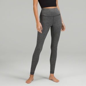Lululemon Align High Rise Pants || 25”